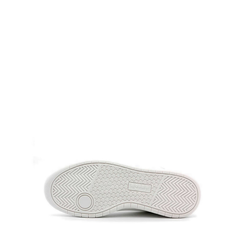 Diadora Korlas Women's Casual Shoes - White