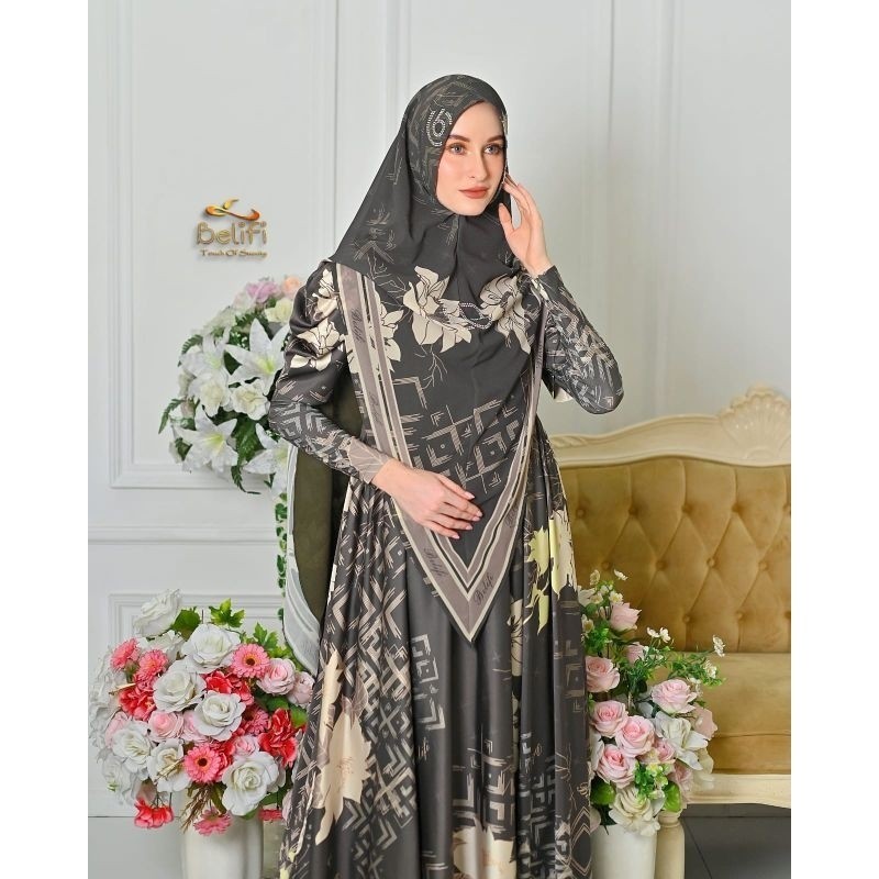 LEONY SERIES ORIGINAL BY BELIFI