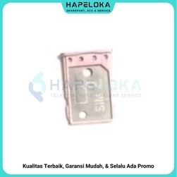SIMLOCK / SIMTRAY XIAOMI REDMI 5A SINGLE SIM ( SIM 2 / KECIL )