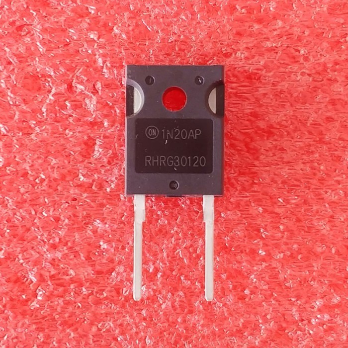 RHRG30120 30120 ON SPAREPART ELEKTRONIK