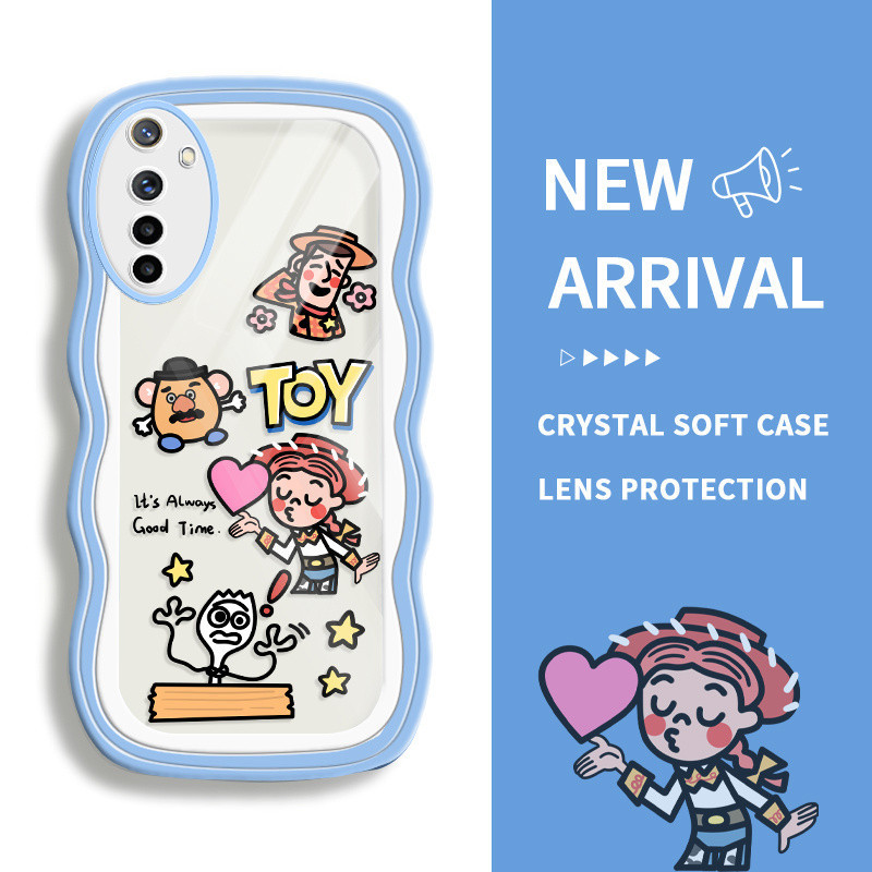 Case For Realme Narzo Narzo 10 Narzo 20 Narzo 30 5G 30A For RealmeNarzo Reami Narzo10 Narzo20 Narzo3