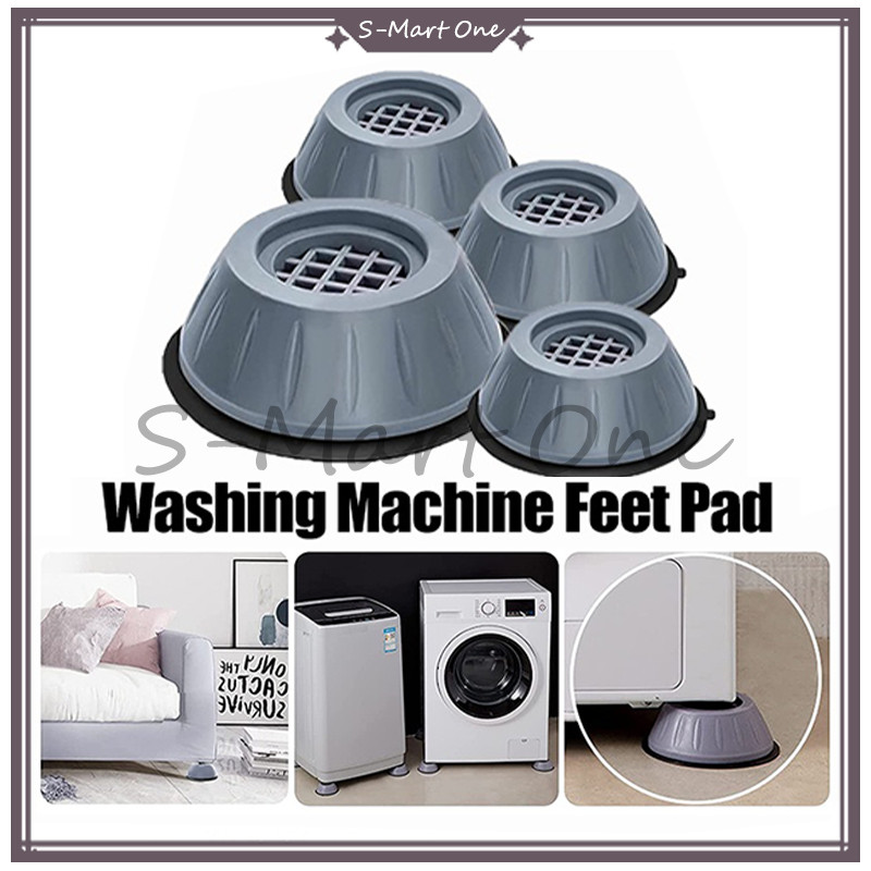 Alas Kaki Mesin Cuci /Slip Alas Kaki Mesin Cuci/alas kaki mesin cuci kulkas alas kaki meja karet/Tat