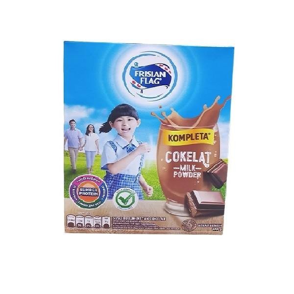 

FRISIAN FLAG FMP CHOCO 400 GR