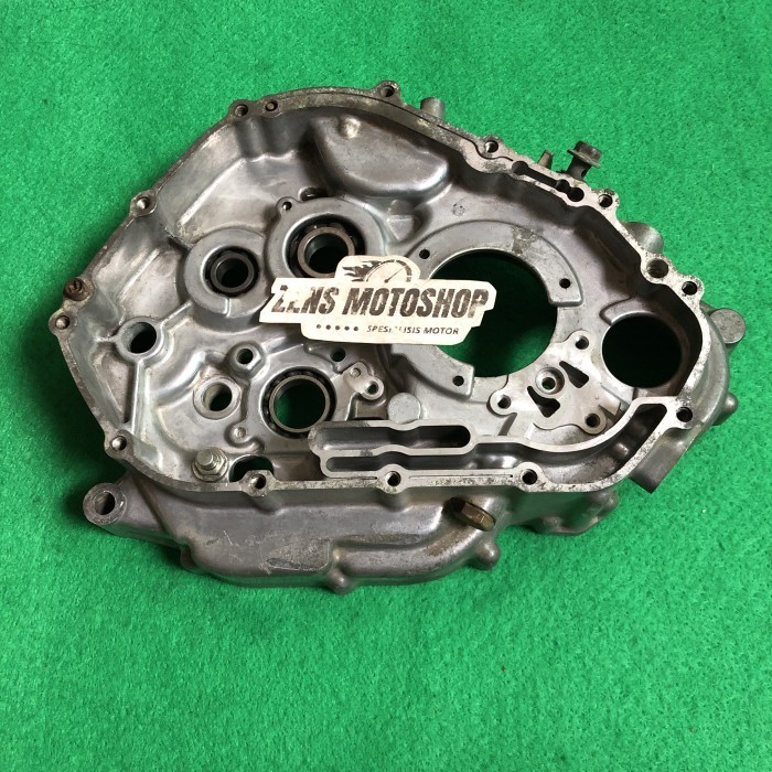 Crankcase Rengkes Kalter kanan Suzuki Satria Fu 150 original Copotan
