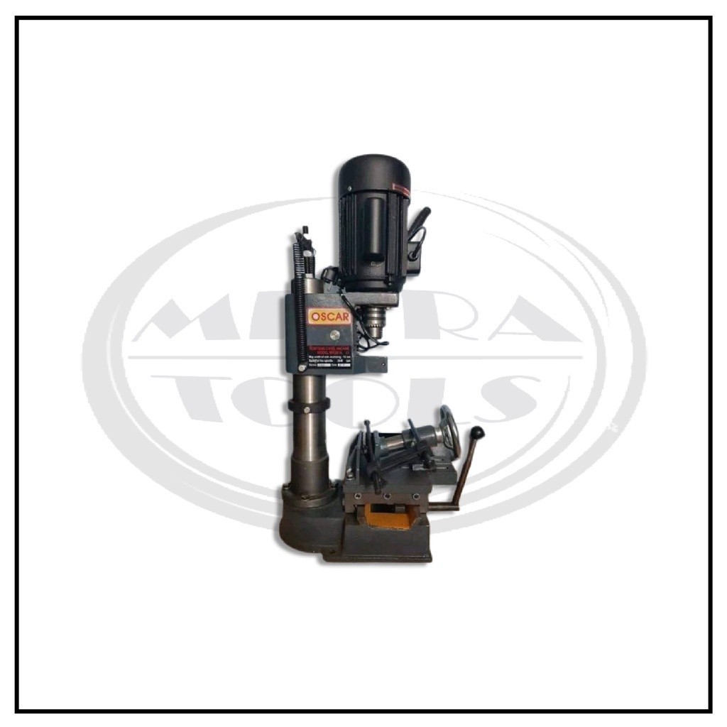 BIG SALE RAMADAN OSCAR MK 361A Mesin Bor Bobok Kayu / Mortising Chisel MK361A MK 361 A