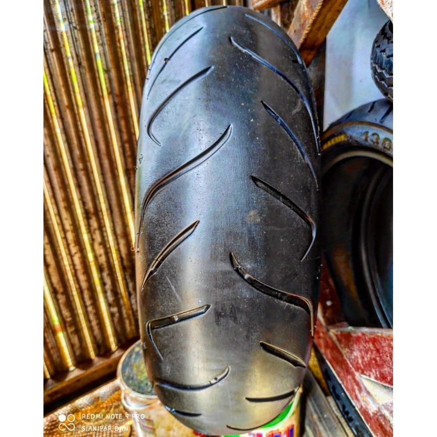 PROMO BAN DUNLOP SPORTMAX D222 180 55 17