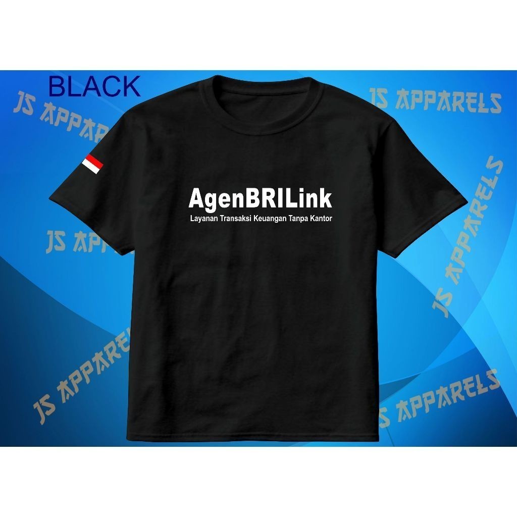 KAOS AGEN_BRILINK /  KAOS KATA-KATA / KAOS DISTRO / KAOS VIRAL / KAOS SUKA-SUKA/KAOS PRIA DAN WANITA