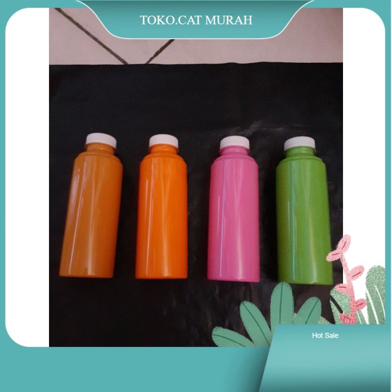 

CAT LUKIS MURAL STYROFOAM