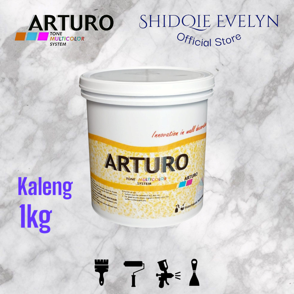 ARTURO Type ESMP Klg 1kg P 2701 P 2702 P 2703 S 2708 S 2709 S 2712 M 2713 M 2715 M 2719 E 2720 E 272