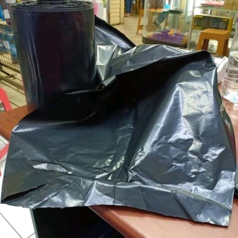 

1 Roll plastik yupi tebal 08 micron lebar 2 METER
