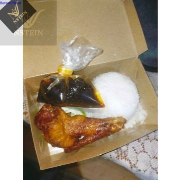 

Bebek ungkep empuk Bumbu Hitam / pilihan bumbu siap saji 1kg kemasan vakum