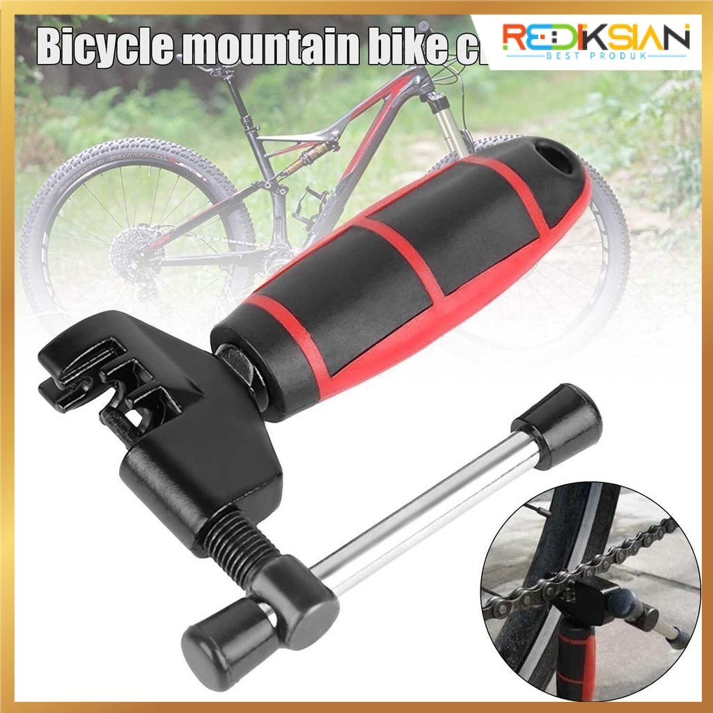 Alat Pemotong Rantai Sepeda Chain Breaker Cutter Alat Pemotong Pemutus Rantai Berkualitas Bagus