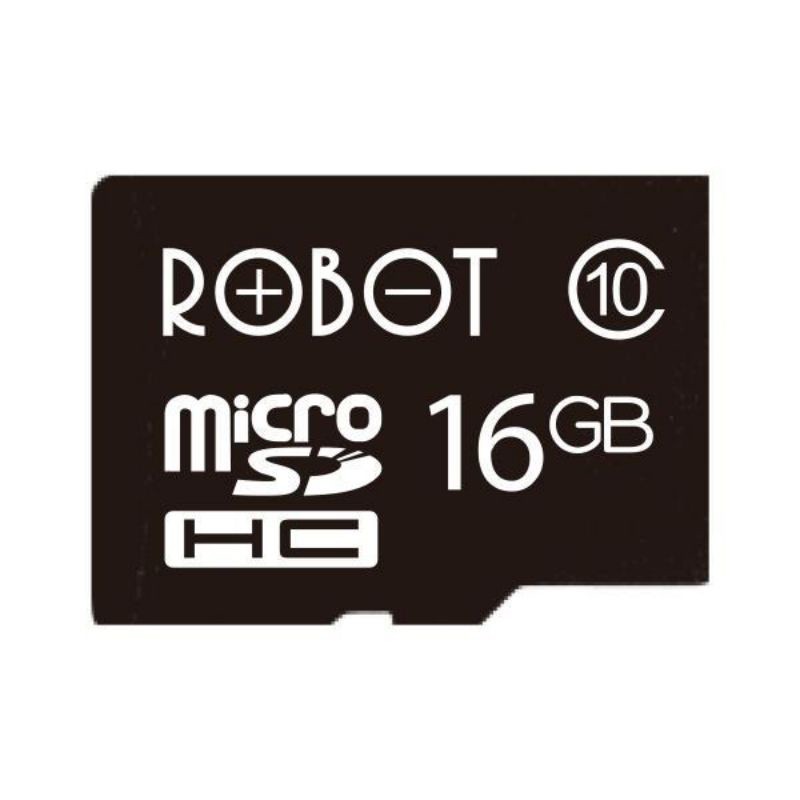 Memori Card Robot Non Packing 4GB 8GB 16GB Memory Card Chip Only Original