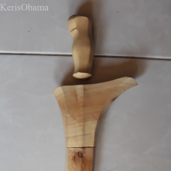 

warongko walikat model bali 35cm kayu cendana jawa Murah