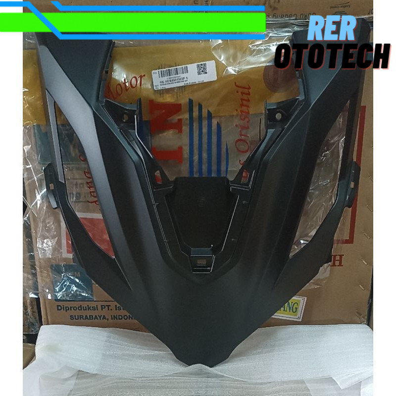 Tameng Depan Vario 160 K2S 2022 2023 | panel besar WIN | cover motor honda CBS / ABS LED ESP+ esp pl