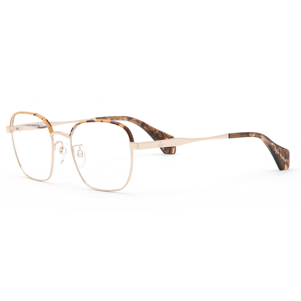 Vivienne Westwood Kacamata Wanita F VW 3016-1 179 50