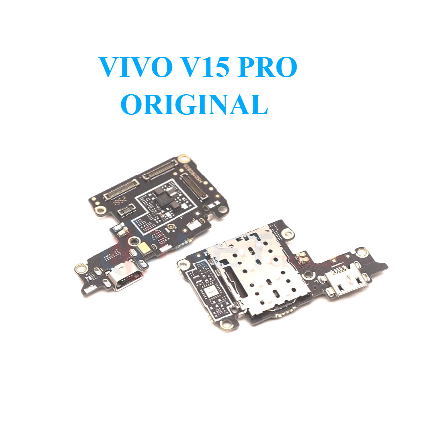 FLEXIBLE  VIVO V15 PRO CHARGER / FLEX CAS VIVO V15 PRO
