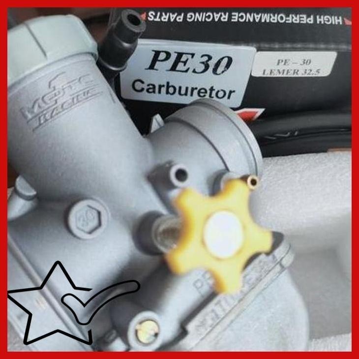 [FSB] TERMURAH KARBU CARBU RATOR MOTO 1 PE 28 REAMER REMER AN 32 MM SKEP 32 HARD CROME MUDAH SETTING