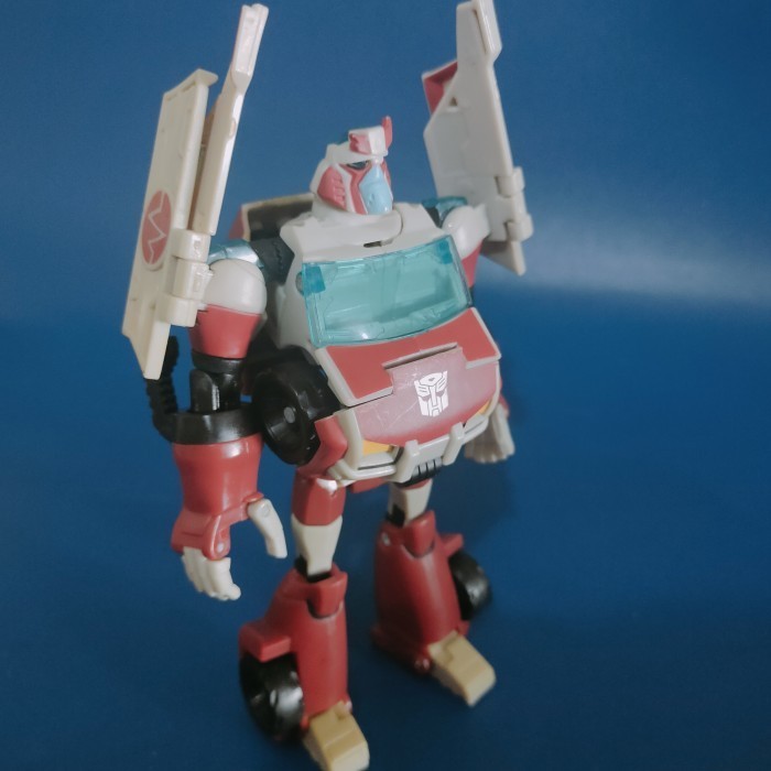 Transformers Animated : Ratchet Hasbro