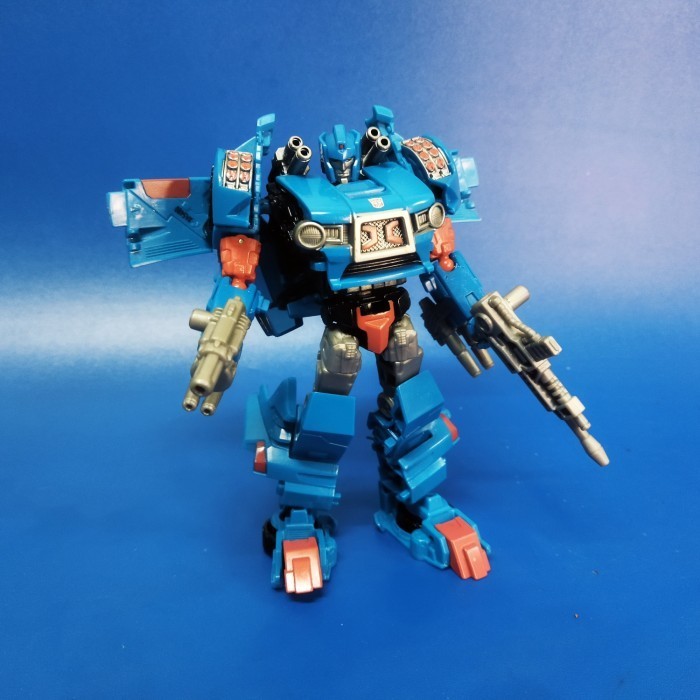 Transformers Generations : Skids 2nd Hasbro