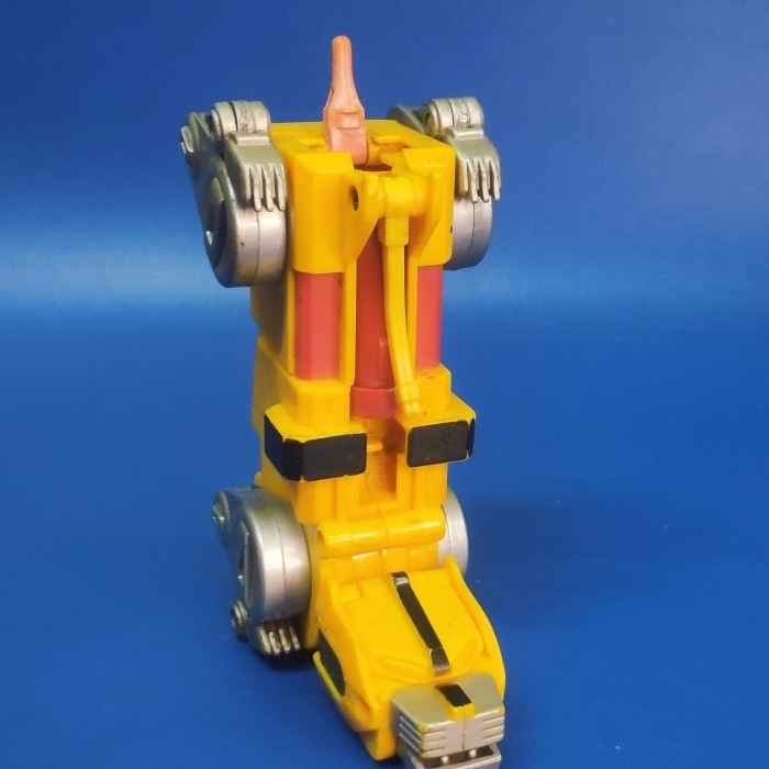 Part kaki Voltron no brand