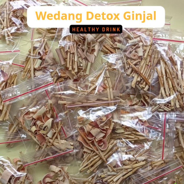 

Wedang Akar Alang-alang Sereh untuk Detox Ginjal Ramuan Herbal Kesehatan Ginjal