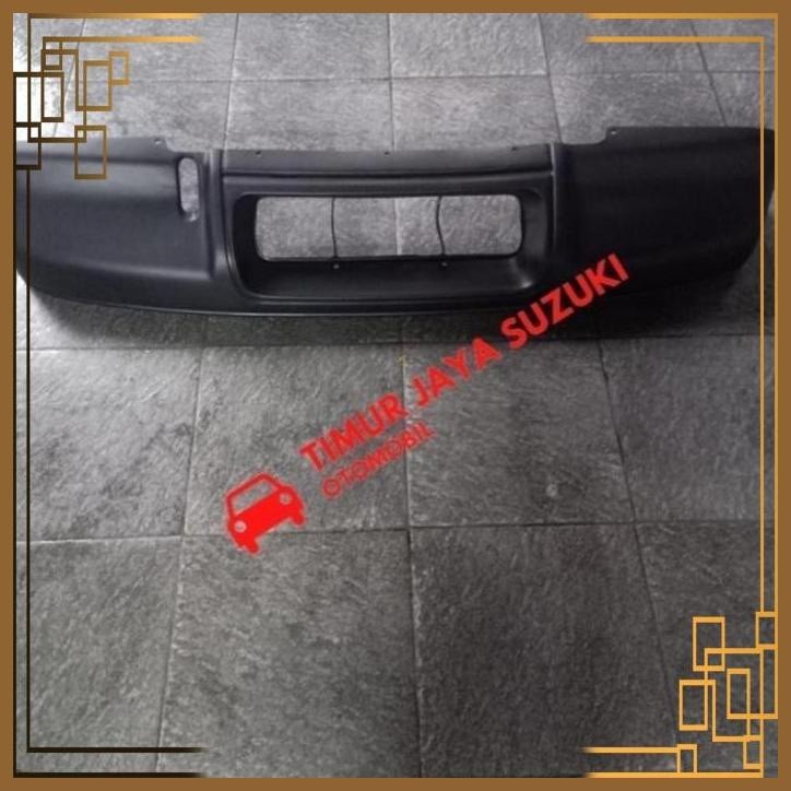 [TJS] Bumper depan vitara escudo sidekick asli SGP