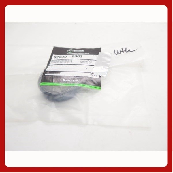 Sil Shockbreaker Athlete Orisinil Kawasaki TGS09