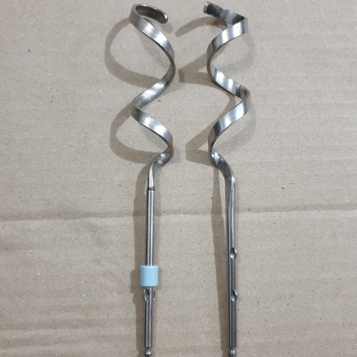 Anand Stick Mixer Philips Spiral HR 1152, 1159, 1530 Ori Murah