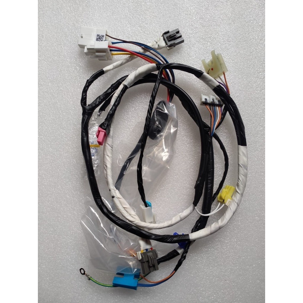 KABEL MESIN CUCI LG TOP LOAD T2107VS2M T2108VS2M T2109VS T2175VS2M T2185VS2M