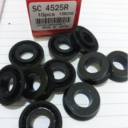 10PCS KARET REM SEAL REM SC 4525 L300 DIESEL