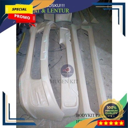 BEMPER BODYKIT AYLA SPORTY .