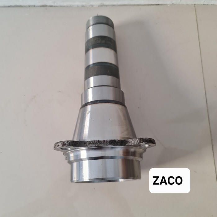 pucuk rebung canter ps125