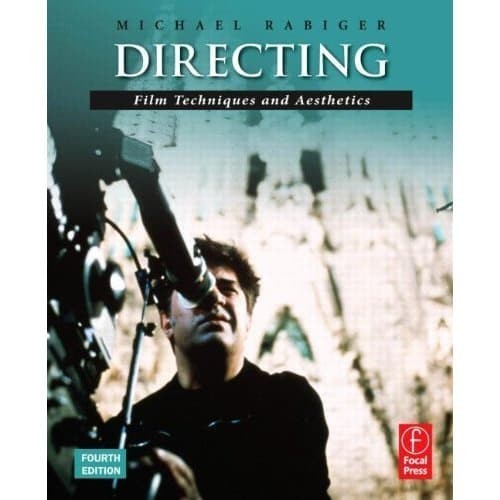 

Directing Film Techniques And Aesthetics [4 ed.] - Screencraft Serie