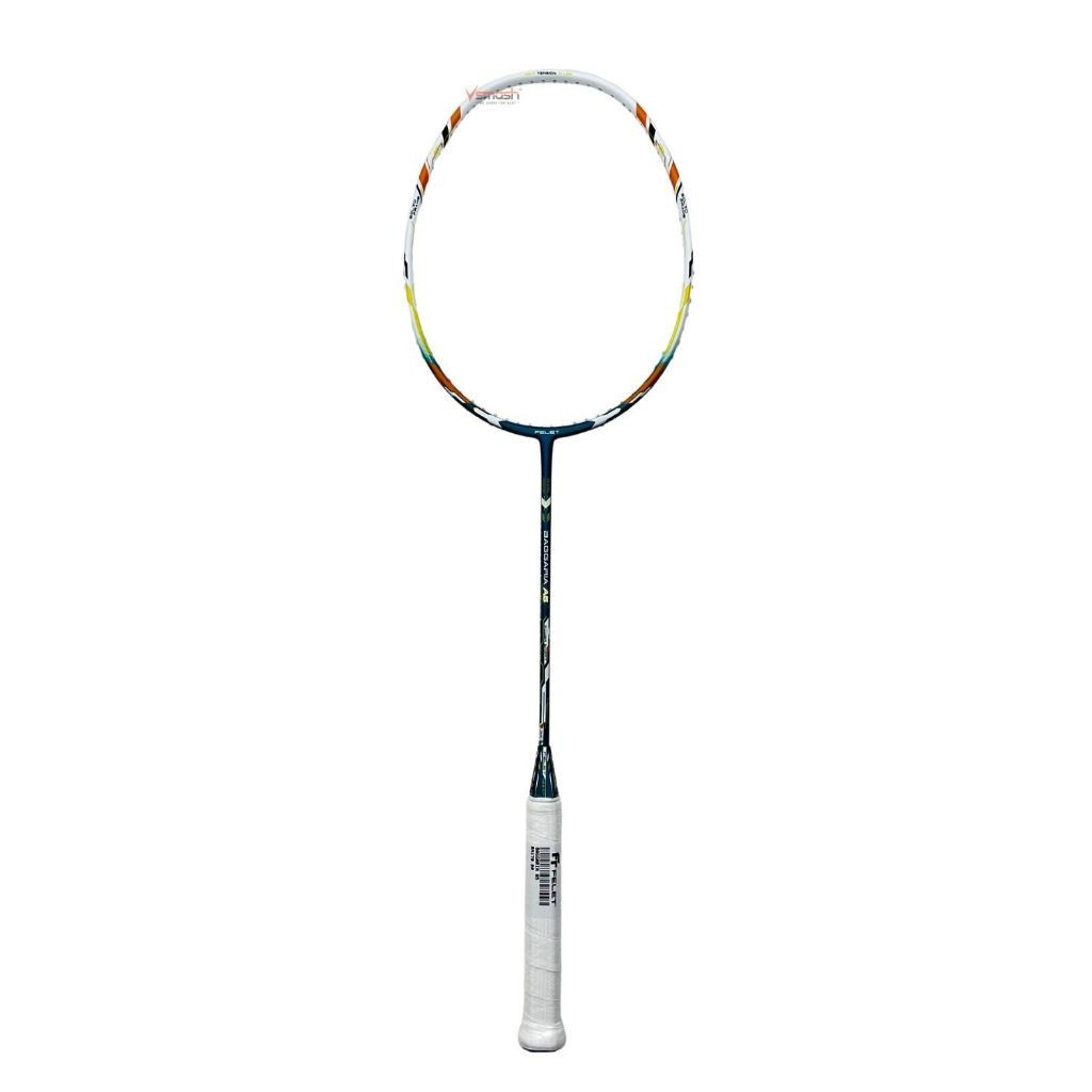 Raket Badminton FELET BAGGARIA A5 ZESTFUL 10.1 10.2 10.3