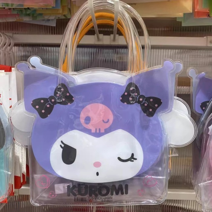 Tas Sanrio Tas Kado Sanrio Tas Bening Sanrio Gift Bag Sanrio - Cinnamoroll