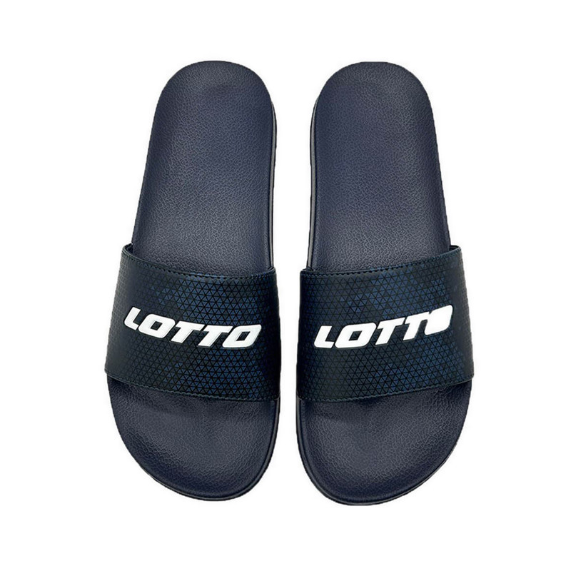 Lotto Croca Men's Sandals - Navy