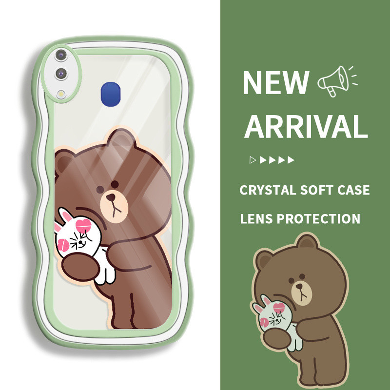 SoftCase For Samsung M23 5G M22 M21 2021 M21 2020 Samaung M20 Samsumg For SamsungM23 For SamsungM22 