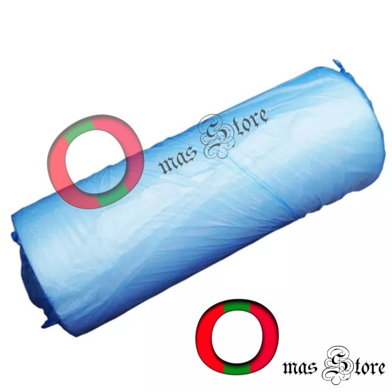 

YS - Bubble Wrap Warp MULIA PACK 50m x 125cm Premium Quality bisa GO Send / Grab