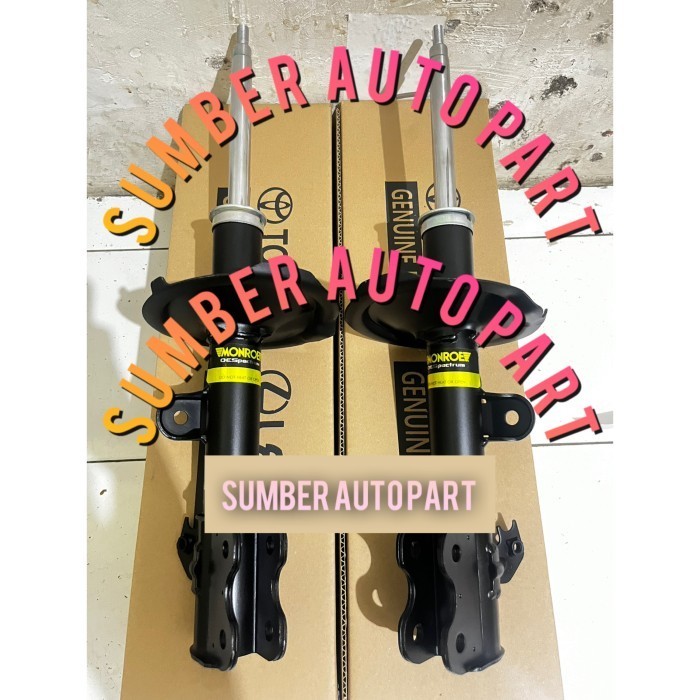 Shockbreaker monroe avanza xenia depan tahun 2004-2011