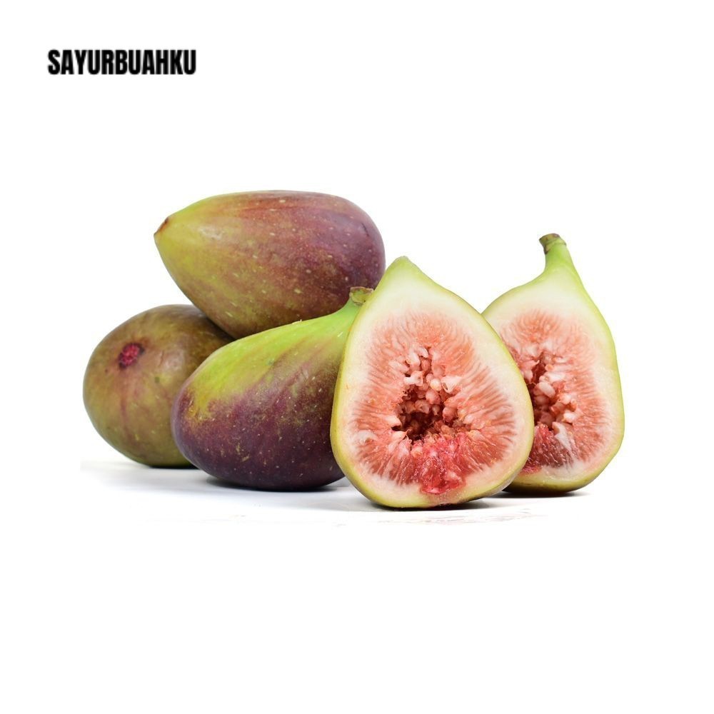 

Buah Fig (Ara /Tin) 300 g HUTANG BELUM BAYAR DITUNGGU PELUNASANNYA BALAS CH4T SOPI