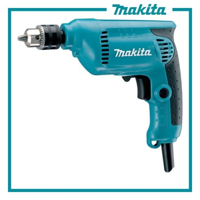 MAKITA MESIN BOR / MESIN BOR TANGAN / MESIN BOR LISTRIK / 6412