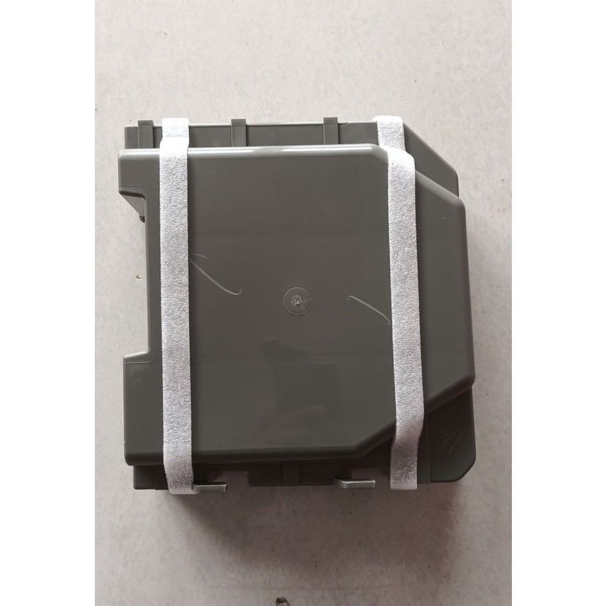 TAMPUNGAN BUANGAN AIR BELAKANG KULKAS 2 PINTU LG SMALL MEDIUM