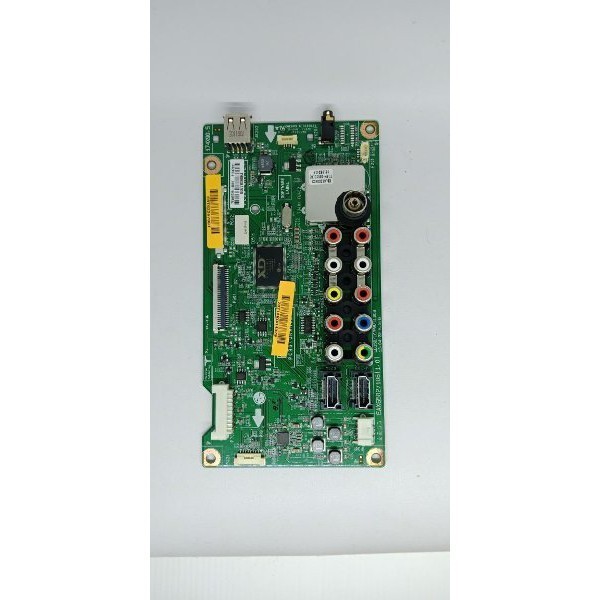MESIN TV LG LED 32 INCH MODEL 32LN5100 / 32LB530 / 32LN4900