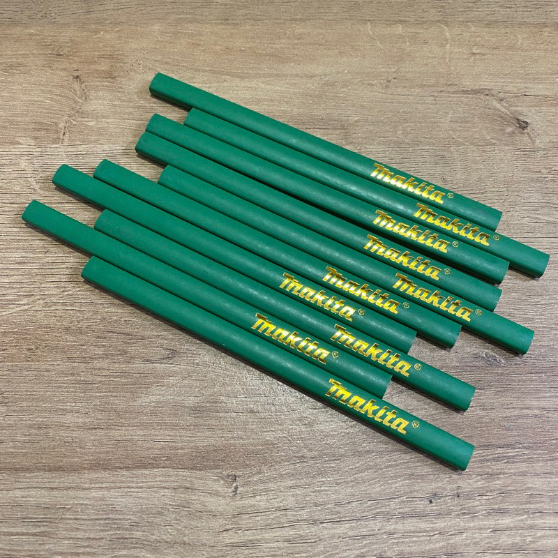 

Pensil Tukang Kayu Bangunan MAKITA