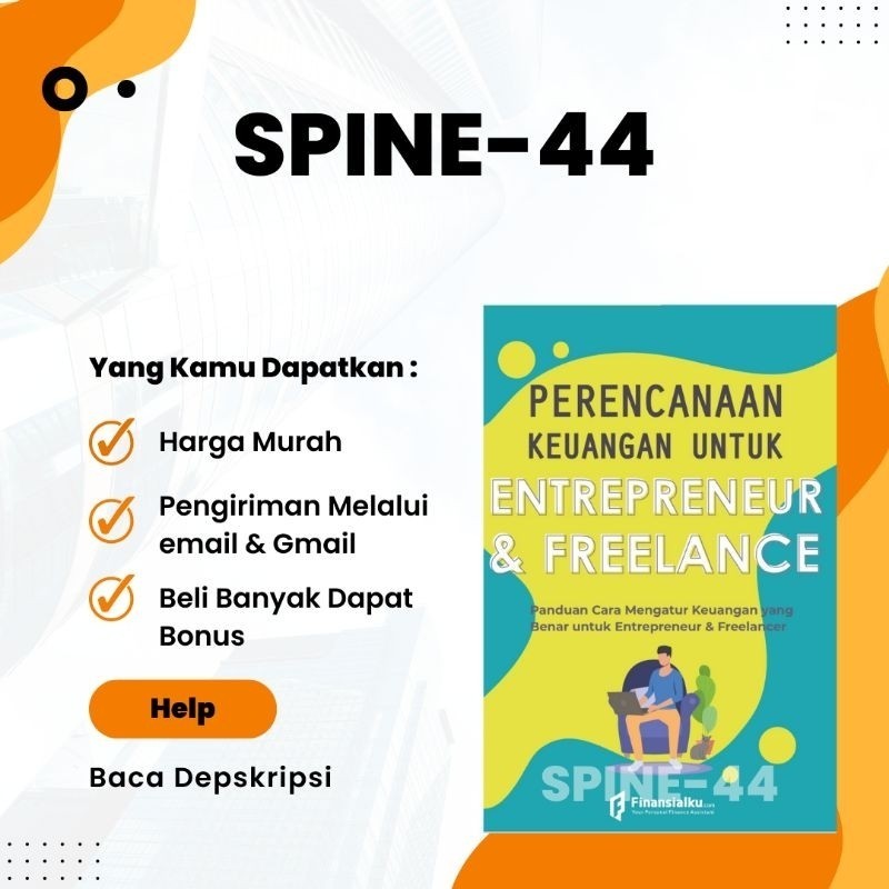 

Perencanaan Keuangan untuk Entrepreneur Freelance