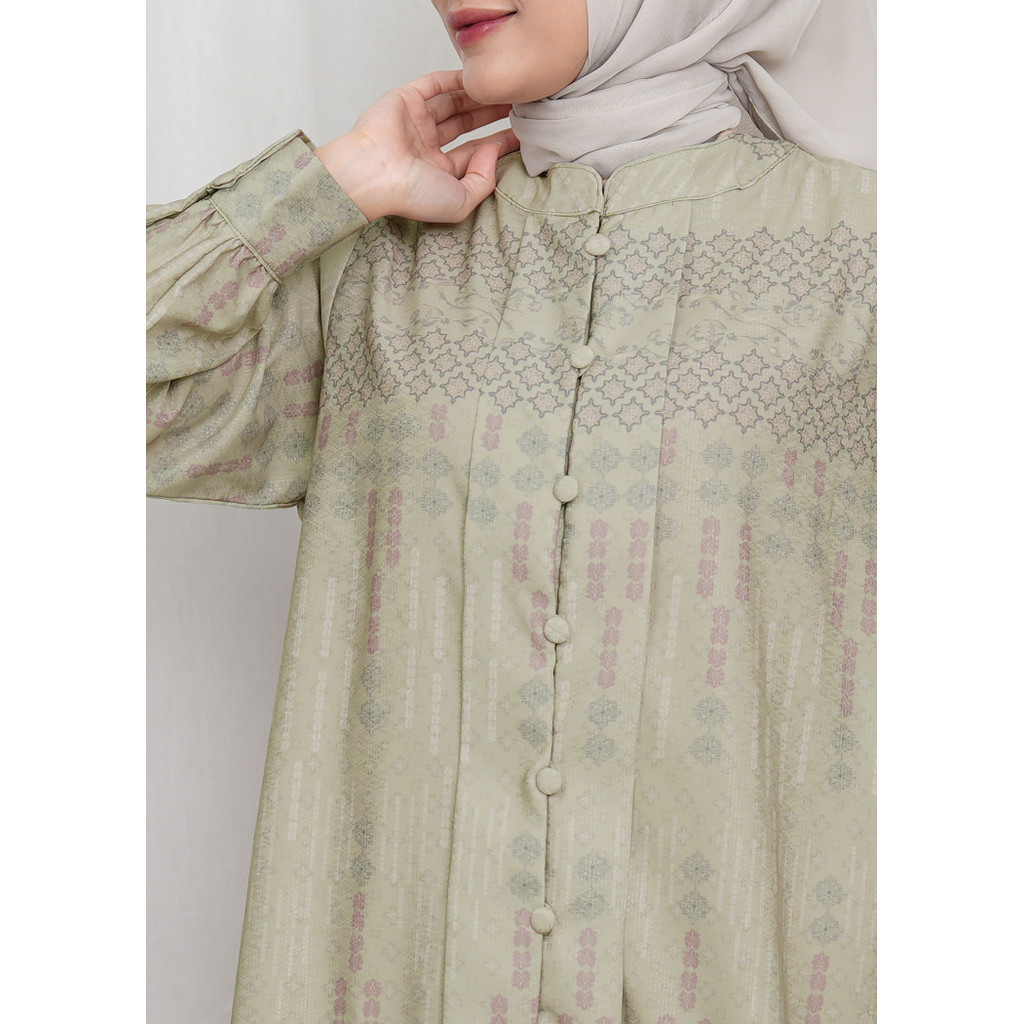 Biyu Tunic