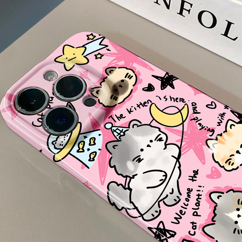 Casing Realme 8 8 Pro 9 9 Pro Plus Pro+ 7i OPPO Realmi 8 Por Real me 8Pro 9Pro+ 9ProPlus Realme8 Rea