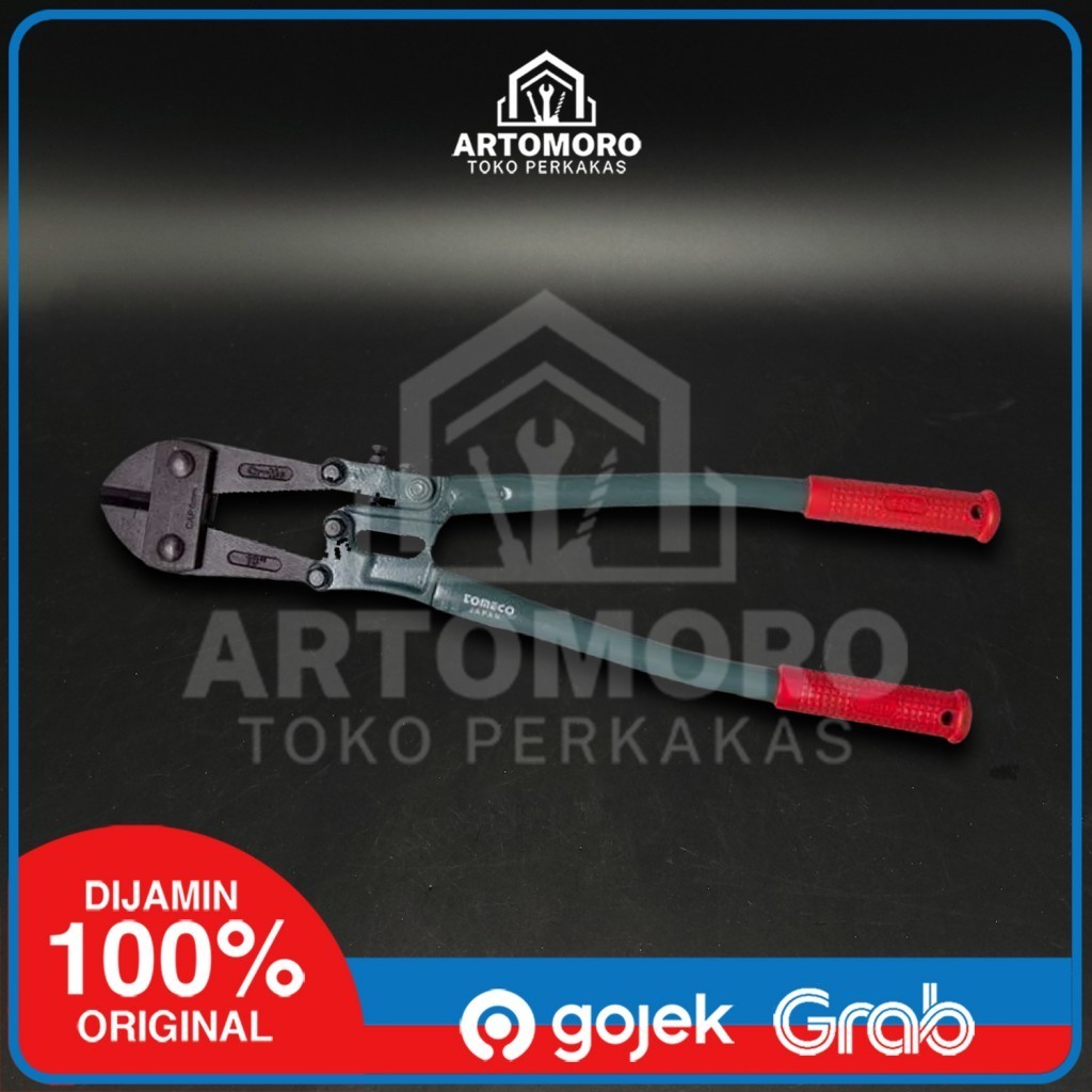 Bolt Cutter 42inch TOMECO