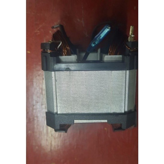 Stator jet cleaner nilfisk C100.7, C110.7